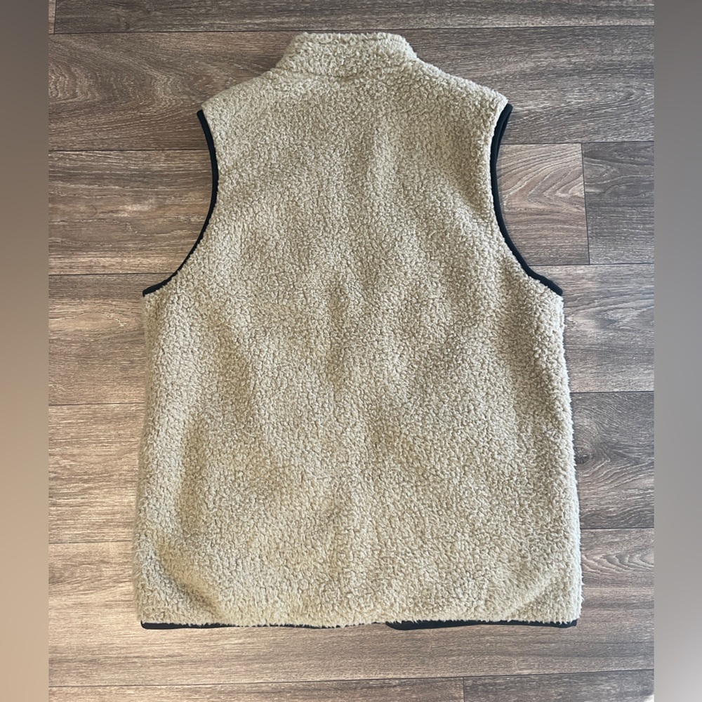 Motion Vest - Picture 2 of 7